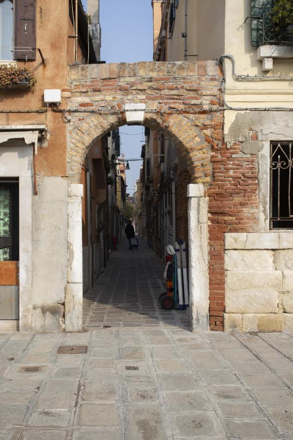 Ca D Oro Cannareggio Veneza Exterior foto