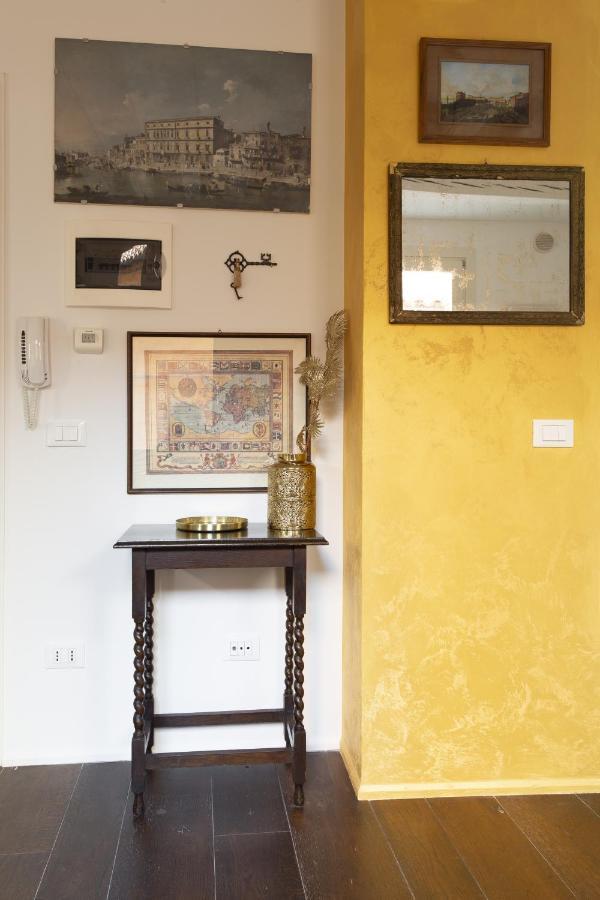 Ca D Oro Cannareggio Veneza Exterior foto